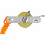 Measure - STANLEY - 1-34-477 - Long - 30 mx 12.7 mm - Steel Tape - Mabolon Master II - Image 2