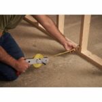 Measure - STANLEY - 1-34-477 - Long - 30 mx 12.7 mm - Steel Tape - Mabolon Master II - Image 4