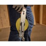 Measure - STANLEY - 1-34-477 - Long - 30 mx 12.7 mm - Steel Tape - Mabolon Master II - Image 6