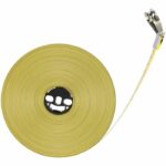 Tape - STANLEY - 1-34-737 - Replacement Steel - Mabolon - Long Measure - 50 mx 12.7 mm - Image 2