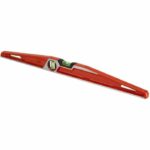 Level - STANLEY - 1-42-423 - Trapezoidal - Magnetic Base - MALH - 60 cm
