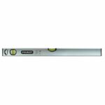 STANLEY Classic Magnetic Tubular Level 40cm - Image 2