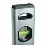 STANLEY Classic Magnetic Tubular Level 40cm - Image 4