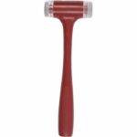 Multipurpose mallet with Stanley synthetic tips - 1-57-053 - Ø34 mm - Image 2