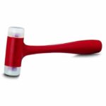 Multipurpose mallet with Stanley synthetic tips - 1-57-053 - Ø34 mm