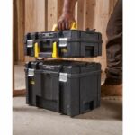PRO-STACK Case - STANLEY FATMAX - FMST1-71966 - 13.5 L - Image 3