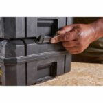 PRO-STACK Case - STANLEY FATMAX - FMST1-71966 - 13.5 L - Image 4