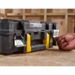 PRO-STACK Case - STANLEY FATMAX - FMST1-71966 - 13.5 L - Image 5