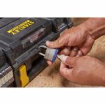 PRO-STACK Case - STANLEY FATMAX - FMST1-71966 - 13.5 L - Image 6