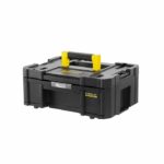 STANLEY Tstak-Fatmax Large Drawer Case with 6 Removable Compartments 9.5L - 44 x 33.17 x 17.6 cm - FMST1-71968 - Image 2