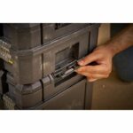 PRO-STACK Organizer Chest - STANLEY FATMAX - FMST1-75796 - 23 L - 30 kg Load - Image 2