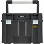 PRO-STACK Organizer Chest - STANLEY FATMAX - FMST1-75796 - 23 L - 30 kg Load - Image 3