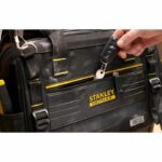 PRO-STACK Tool Bag - STANLEY FATMAX - FMST17627-1 - 45 cm - 25 kg Load - Image 5