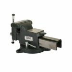 STANLEY Heavy duty bench vise 125mm - Image 2