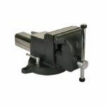 STANLEY Heavy duty bench vise 125mm - Image 3
