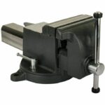 STANLEY Heavy duty bench vise 125mm - Image 6