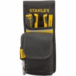 STANLEY 4 compartments empty belt tool holder - Image 3