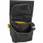 STANLEY 4 compartments empty belt tool holder - Image 4