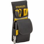 STANLEY 4 compartments empty belt tool holder - Image 5
