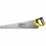 Handsaw - STANLEY - 2-15-244 - Jetcut - Fine Cut 550 mm - Image 2