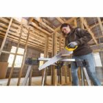 Handsaw - STANLEY - 2-15-244 - Jetcut - Fine Cut 550 mm - Image 3