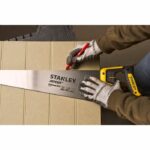 Handsaw - STANLEY - 2-15-244 - Jetcut - Fine Cut 550 mm - Image 4