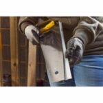 Handsaw - STANLEY - 2-15-244 - Jetcut - Fine Cut 550 mm - Image 6