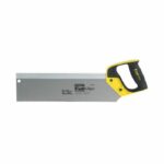 Back Saw - STANLEY FATMAX - 2-17-199 - 300 mm - 11 Teeth/Inch