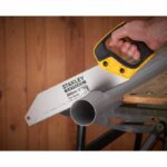 PVC Special Saw - STANLEY FATMAX - 2-17-206 - 300 mm - Image 2