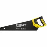 Hand Saw - STANLEY - 2-20-180 - Jetcut - Blade Armor - Speciale Parquet 450 mm - Image 3