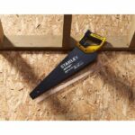 Hand Saw - STANLEY - 2-20-180 - Jetcut - Blade Armor - Speciale Parquet 450 mm - Image 6
