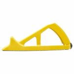 Surform block platform with Stanley plastic body-5-21-104 - Image 2