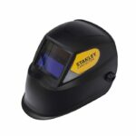 Stanley Post A Welding MMA Inverter First 160 Kit - Image 4
