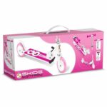 Foldable scooter - STAMP - SKIDS CONTROL - Pink - Image 3