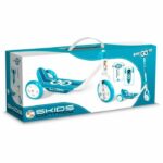 3-wheel scooter - STAMP - SKIDS CONTROL - Unisex - Image 4