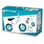 Balance bike - STAMP - SKIDS CONTROL - Mixed - Image 3