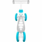 My first balance bike Baby Walker - STAMP - SKIDS CONTROL - Unisex – Bild 3