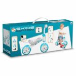 My first balance bike Baby Walker - STAMP - SKIDS CONTROL - Unisex – Bild 4