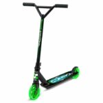 Children's scooter - Freestyle lighted wheels - SKIDS CONTROL - JB248001L - Image 2