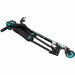 Swing scooter - SKIDS CONTROL CARBON - JK525315 - Image 2