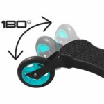Swing scooter - SKIDS CONTROL CARBON - JK525315 - Image 5