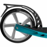 Adjustable folding scooter 200mm - Green - SKIDS CONTROL OXYGEN - OX794200 - Image 4