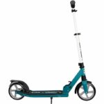 Adjustable folding scooter 200mm - Green - SKIDS CONTROL OXYGEN - OX794200 - Image 5