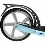 Adjustable folding scooter 200mm - Blue - SKIDS CONTROL OXYGEN - OX794201 - Image 2