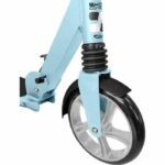Adjustable folding scooter 200mm - Blue - SKIDS CONTROL OXYGEN - OX794201 - Image 3