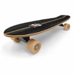 Cruiser Skateboard - 70x20cm - SKIDS CONTROL OXYGEN - OX794310 - Image 2