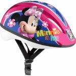 DISNEY MINNIE Cycling Helmet - Size S
