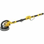 STANLEY FATMAX SFMEE500S-QS Telescopic Giraffe Sander - 750W - Image 2
