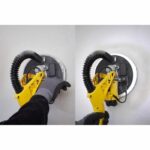 STANLEY FATMAX SFMEE500S-QS Telescopic Giraffe Sander - 750W - Image 3
