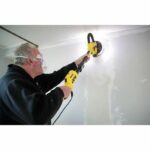 STANLEY FATMAX SFMEE500S-QS Telescopic Giraffe Sander - 750W - Image 6